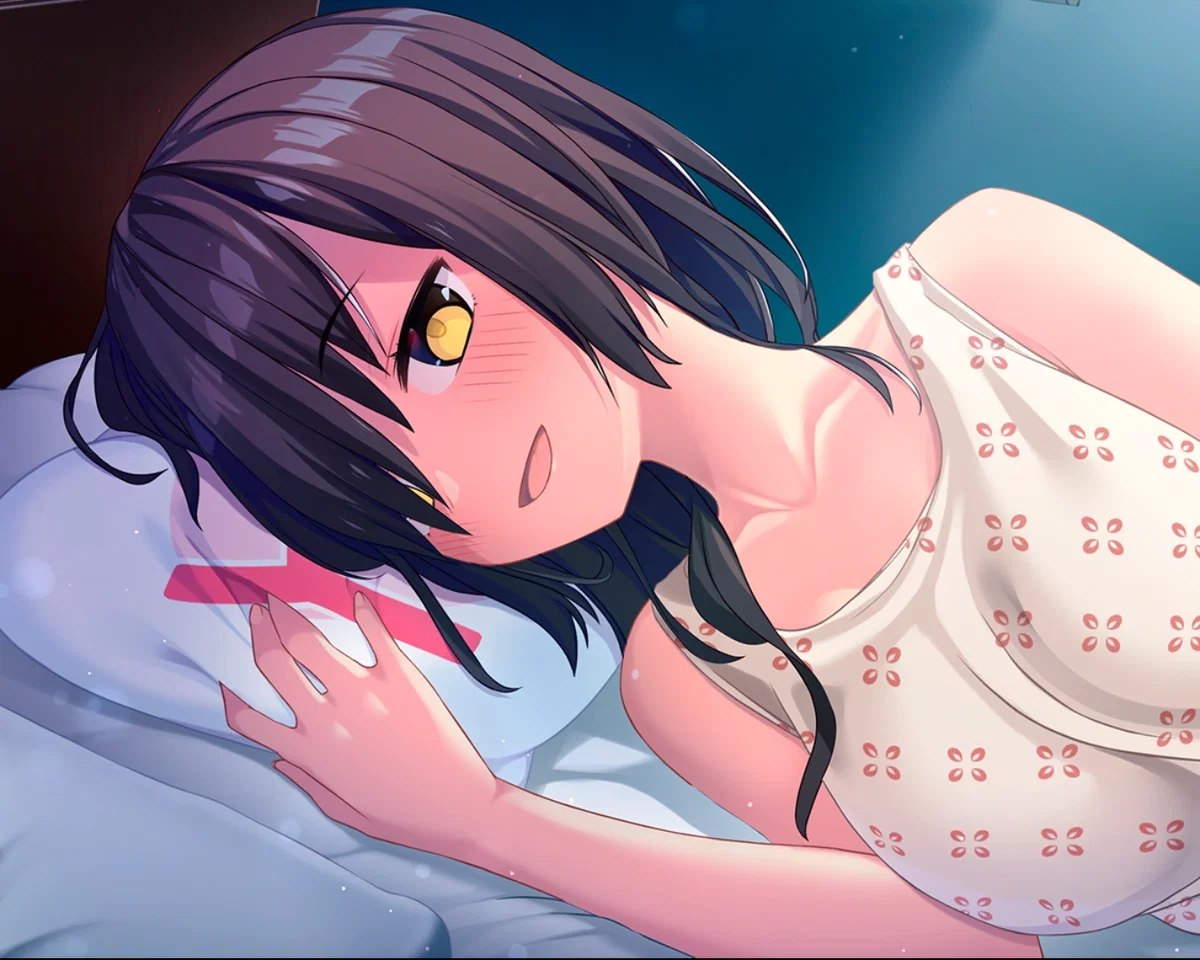 Asane Tachibana(Nukige Mitai na Shima ni Sunderu Watashi wa Dō Surya Ii Desuka?)