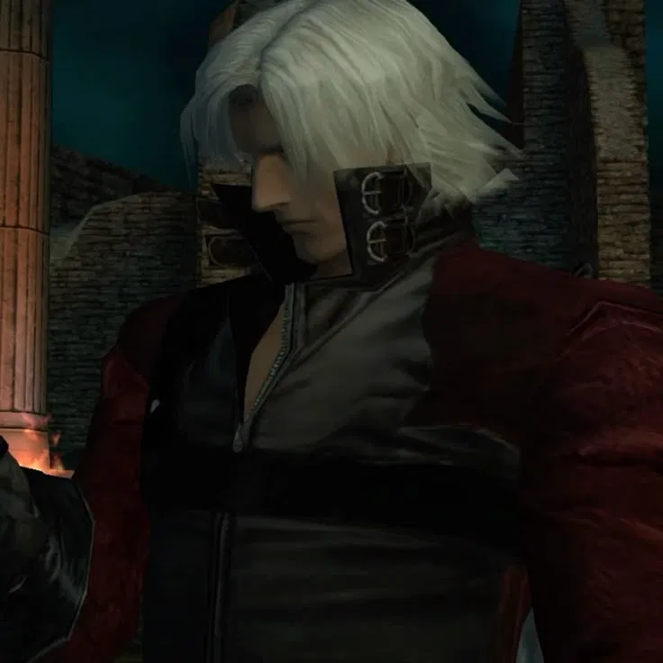 Dante Sparda