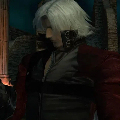 Dante Sparda