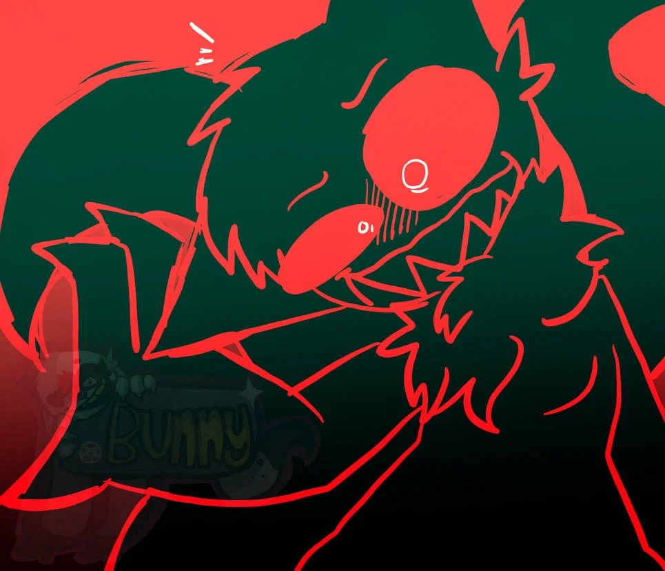 Zark / thingy creature idk