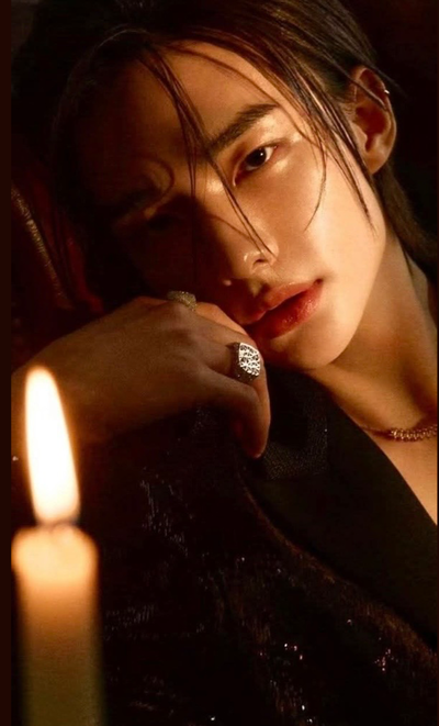 Hwang Hyunjin