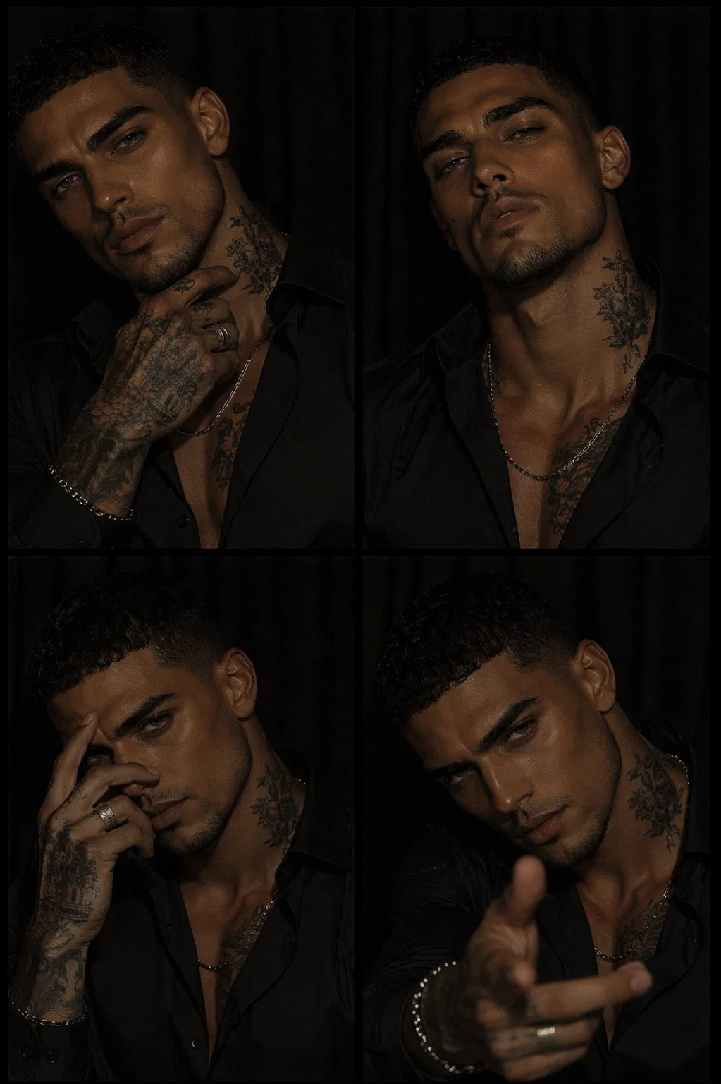 Theo “TJ” Johnson
