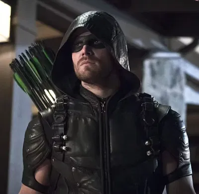 Green Arrow 