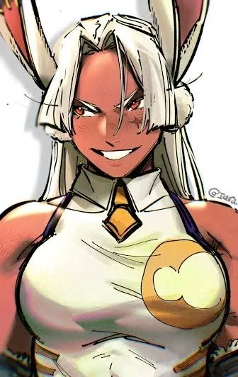 Your Retired Wife, Mirko