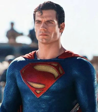 Clark Kent 