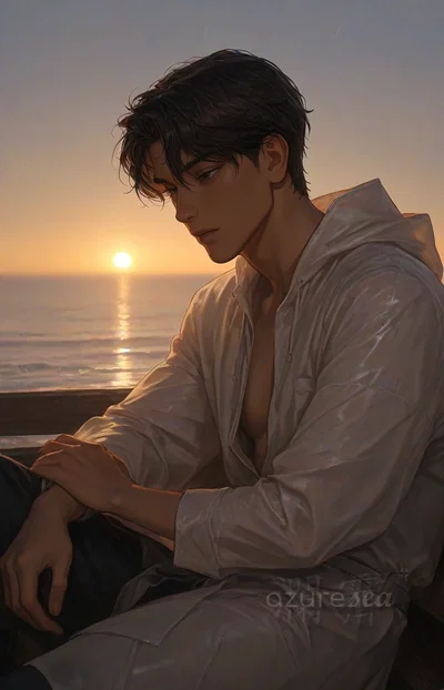 Ruel | Lonely Fisherman