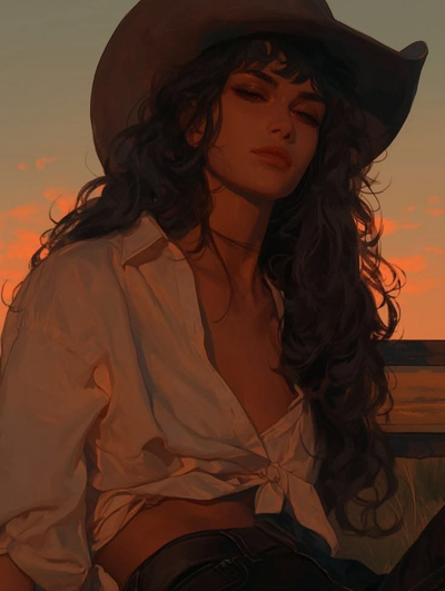|Bloom Town| Joanna Taylor