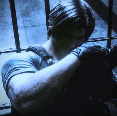 Leon Kennedy