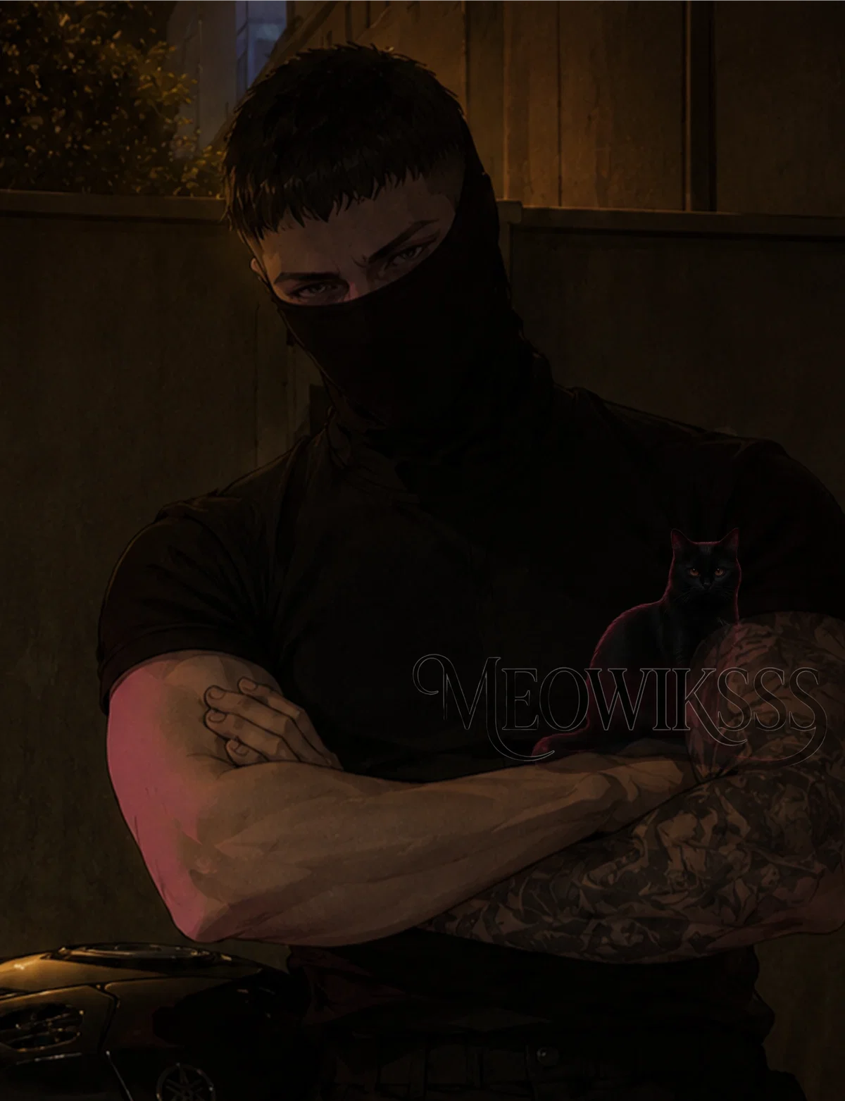 Aaron Race | SWAT Sergeant