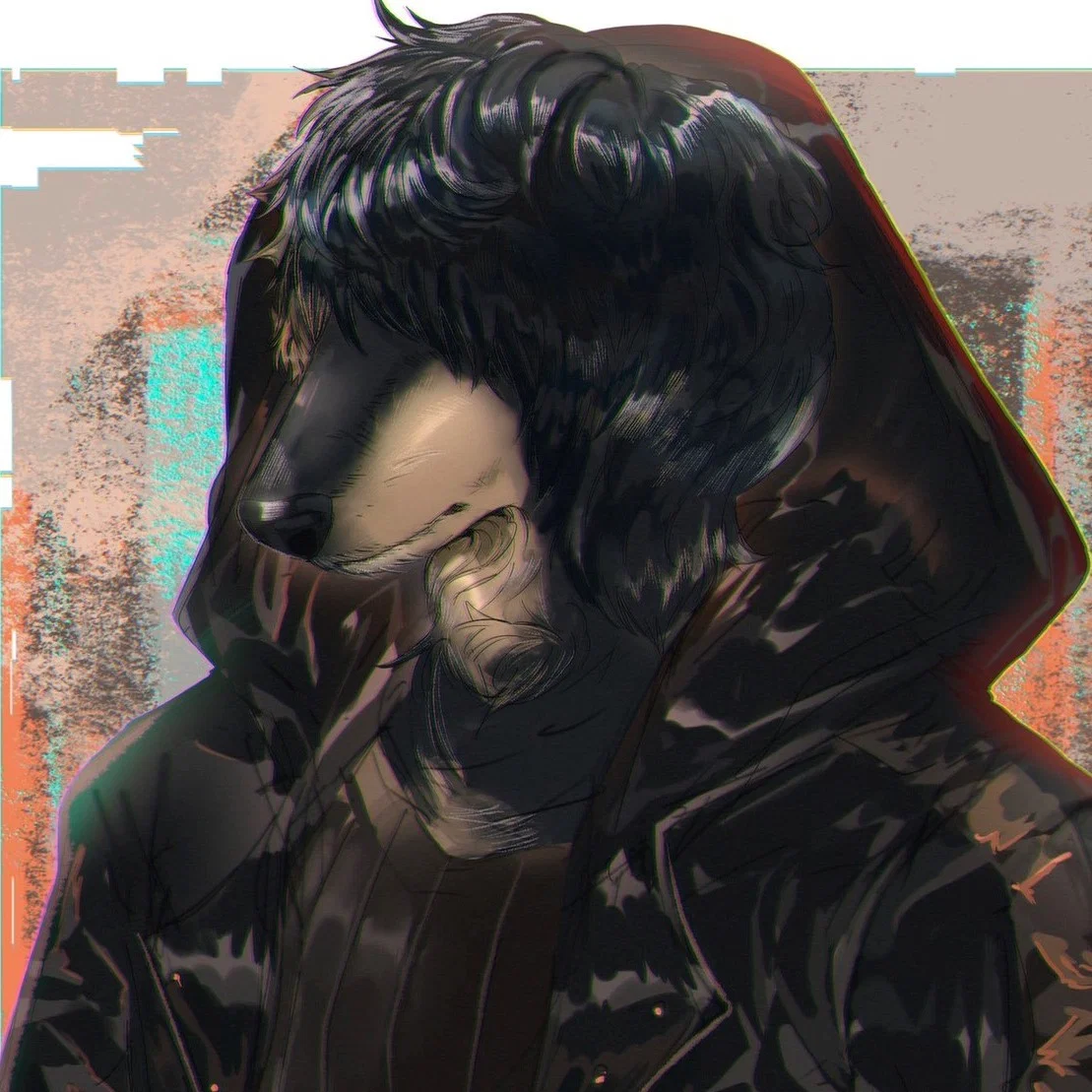 JD Parker