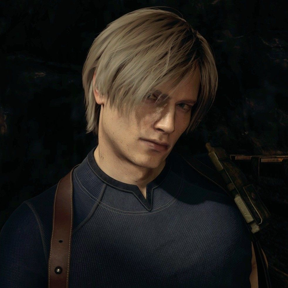 Leon Kennedy