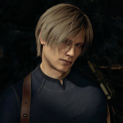 Leon Kennedy