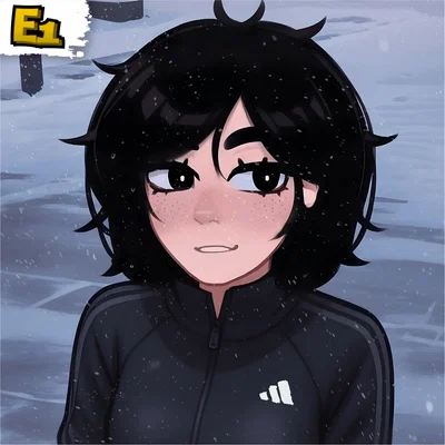 Episode 1 ft. Yuna - Theory of Eternal Happiness