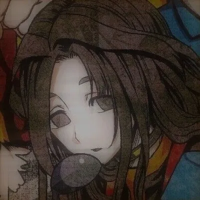 KAI SATOU |01|
