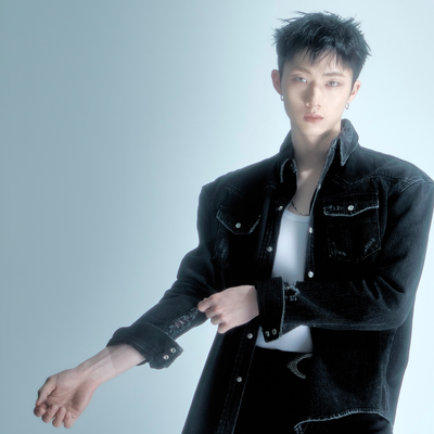 Jiung — Too Big