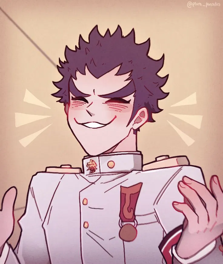 Kiyotaka Ishimaru