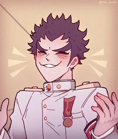 Kiyotaka Ishimaru