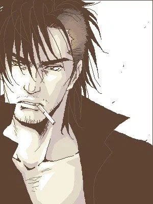 "Musashi" Gen Takekura