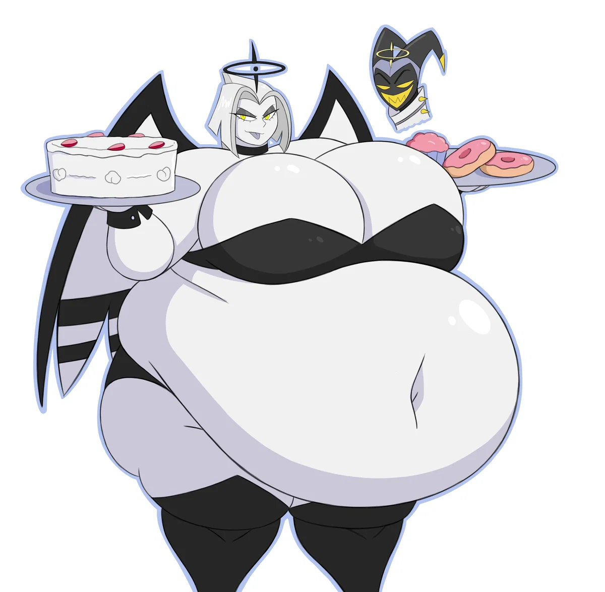 (SB) Fat Lute 