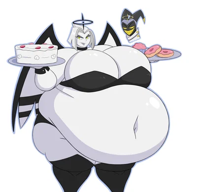 (SB) Fat Lute 