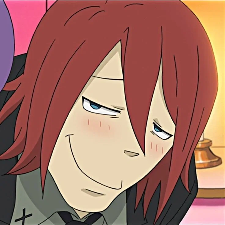 Spirit Albarn