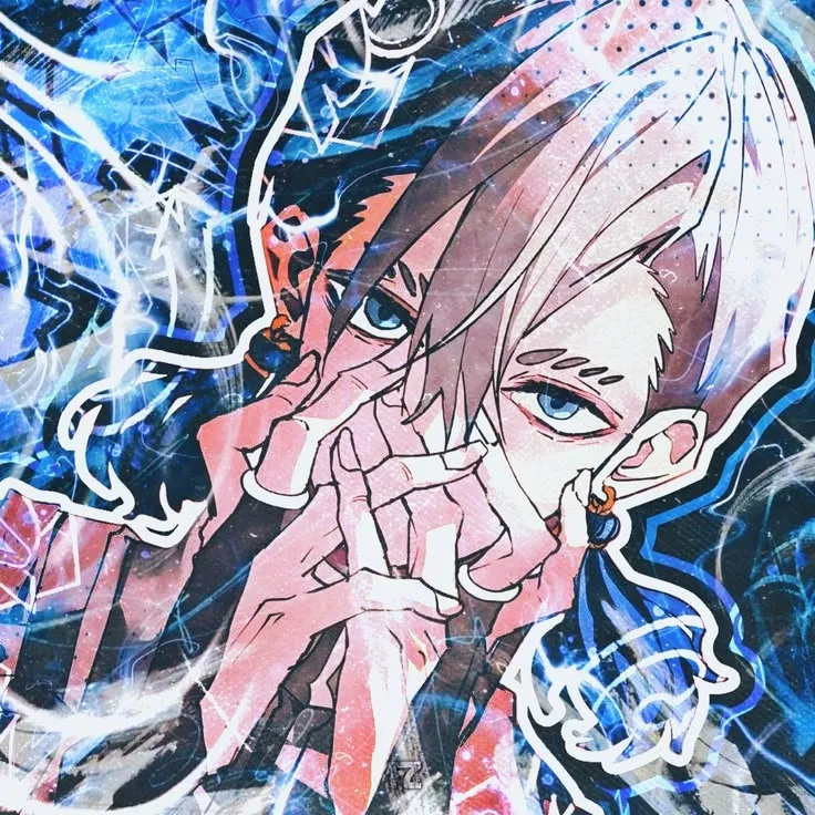 𓆸 _ Zanka Nijiku | Make you're own scenario