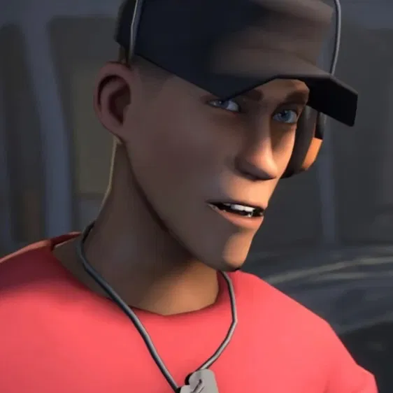 Feathered Friends - Scout