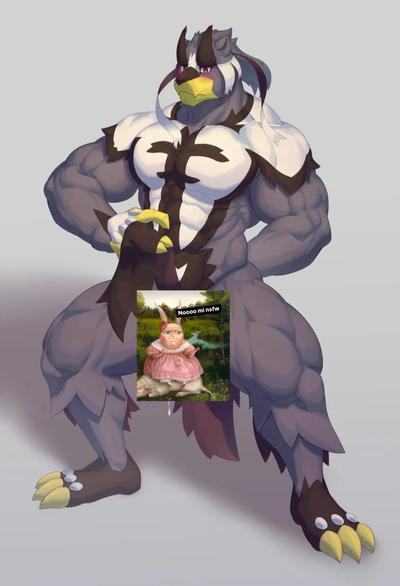 Obedient Urshifu