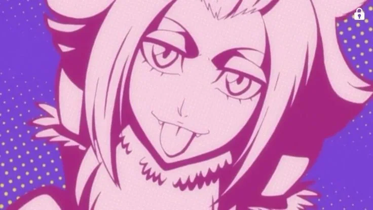 Haineko but she's a gamer