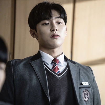 ౨ৎ Park Seung-Tae