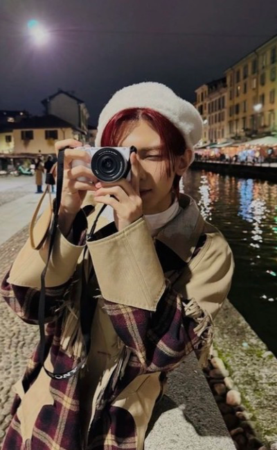 Ateez||Yeosang