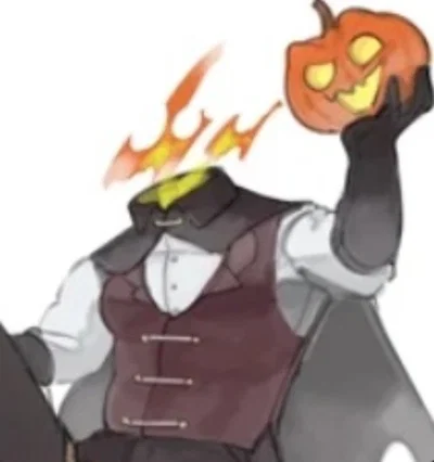 The Headless Horseman