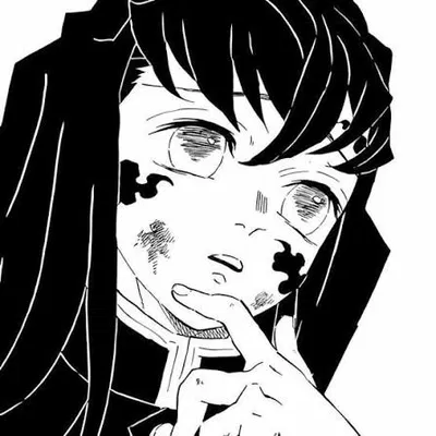 ⋆°•☁︎ Muichiro Tokito ☁︎•°⋆