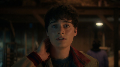 Will Byers