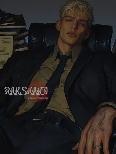 LOGAN ✦ YOUR BOSS