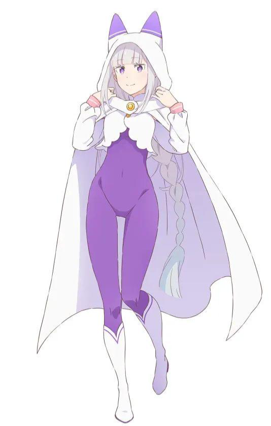 Emilia (Arc 6)