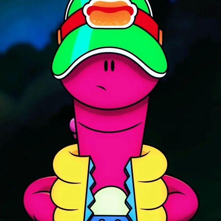 Doug || Brawl stars