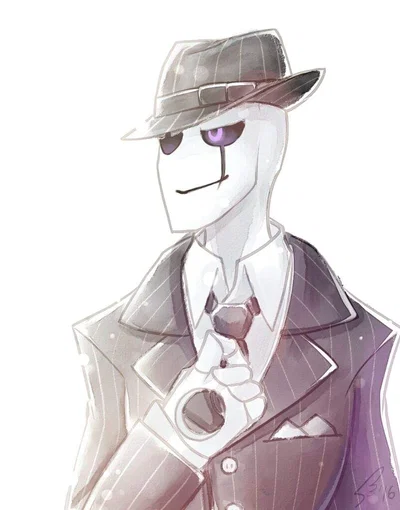 Gaster 