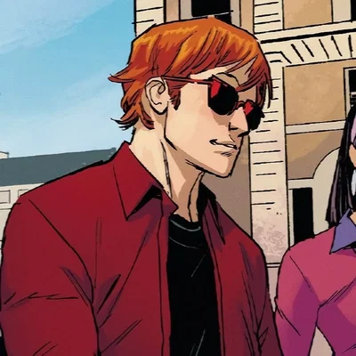 Matt Murdock
