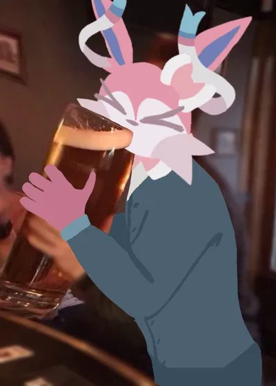 Dr. Sylveon