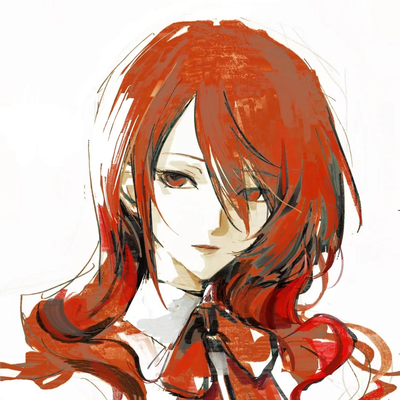 Mitsuru Kirijo - Brilliant Executioner (OLD)