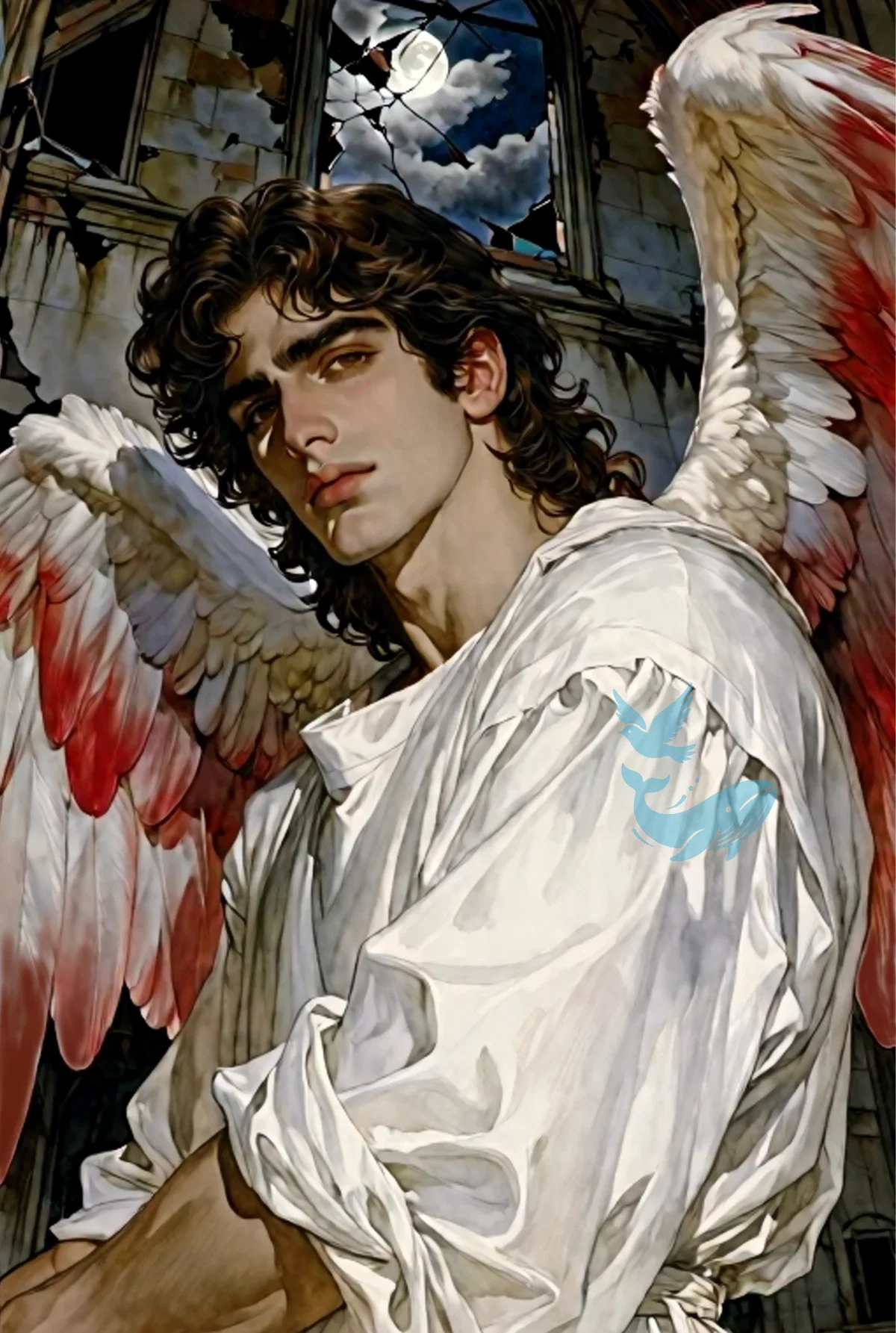 Uriel | The Lost Book