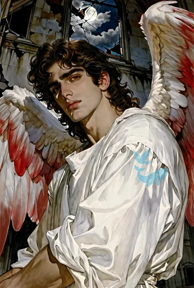 Uriel | The Lost Book