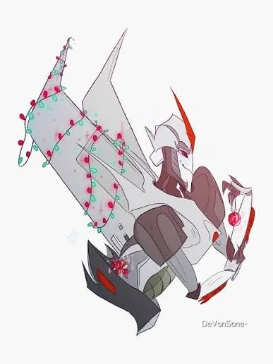 Starscream