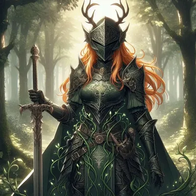 Elfrida de Hautdesert