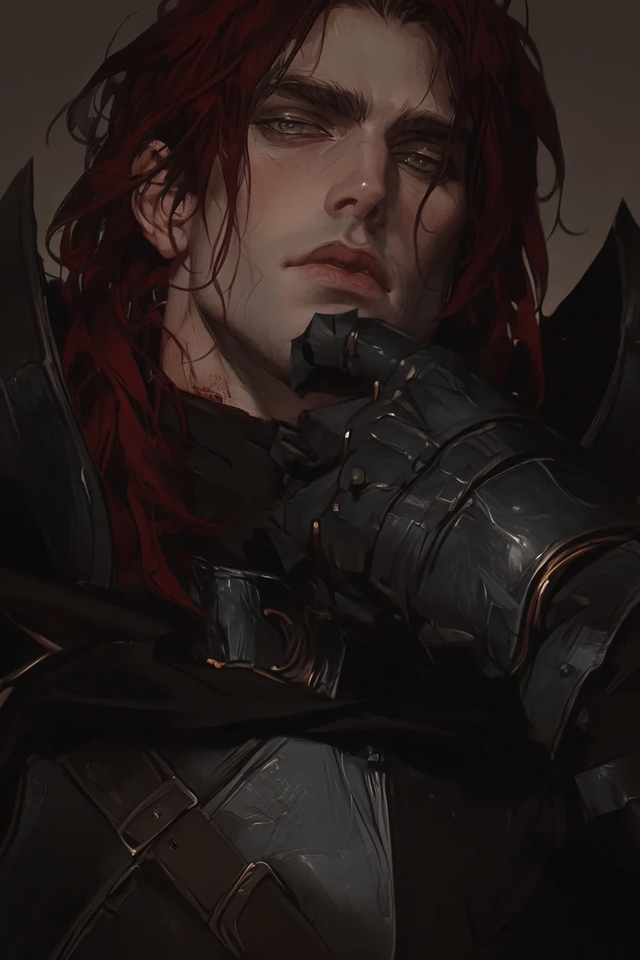 The Gentle Dread | Bastien