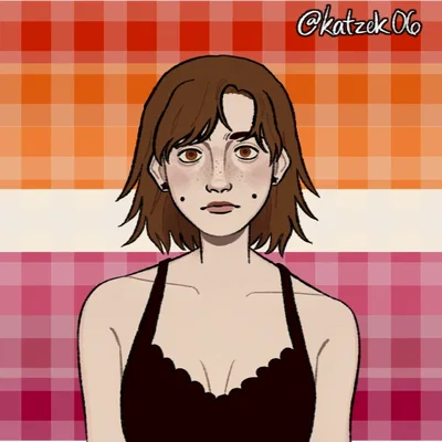 Barbara - GL