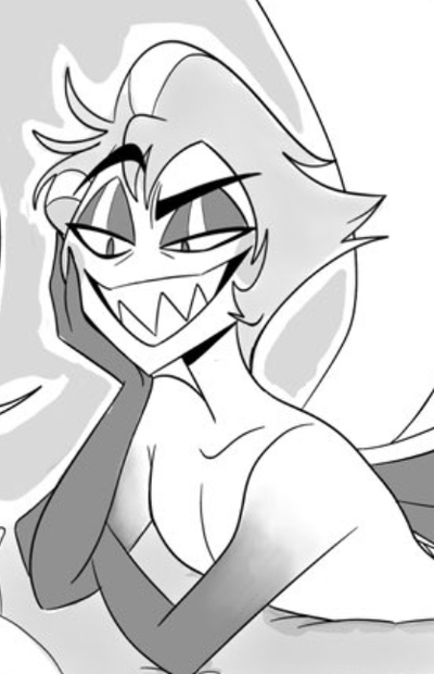Lucifer MorningStar