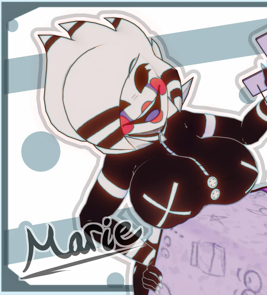 Marie Onette: Frenni's Nightclub