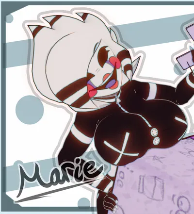 Marie Onette: Frenni's Nightclub
